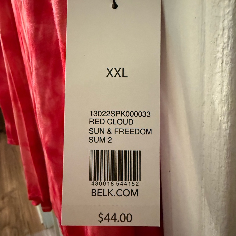 New Directions XXL V-Neck Long Sleeve NWT Tops Bundle of 3 - Picture 7 of 11